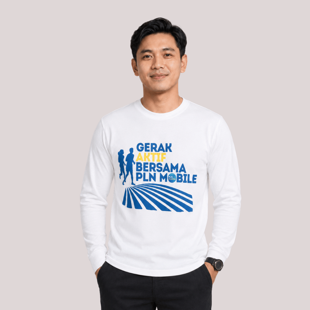 Kaos Printing