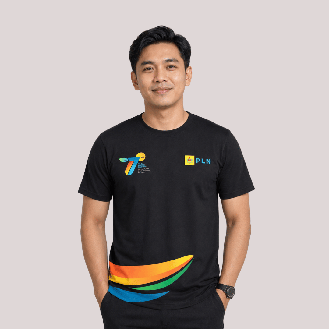 Kaos Printing