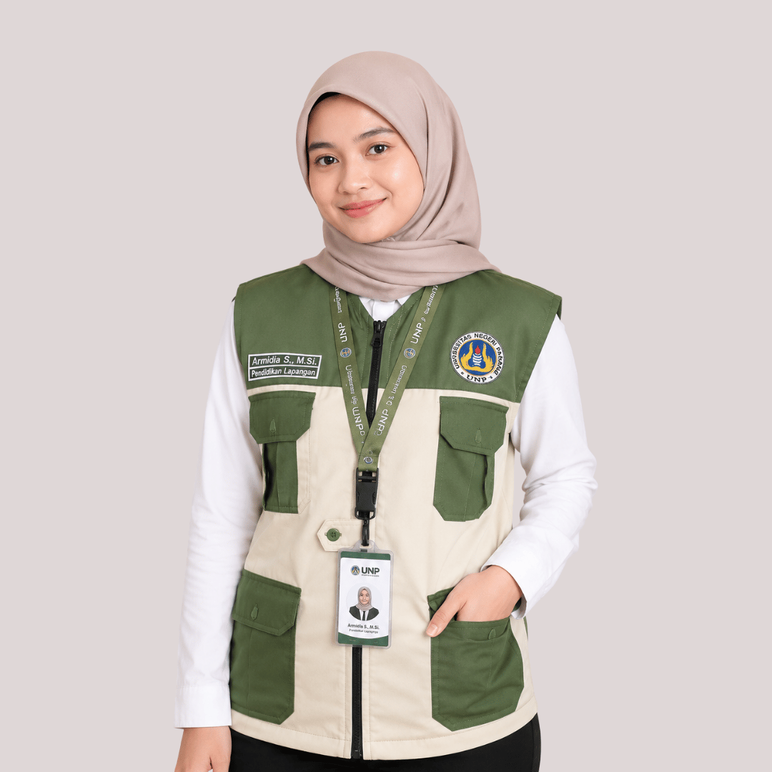 Rompi KKN