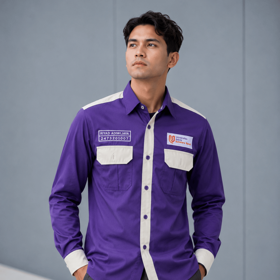 Kemeja PDH / PDL