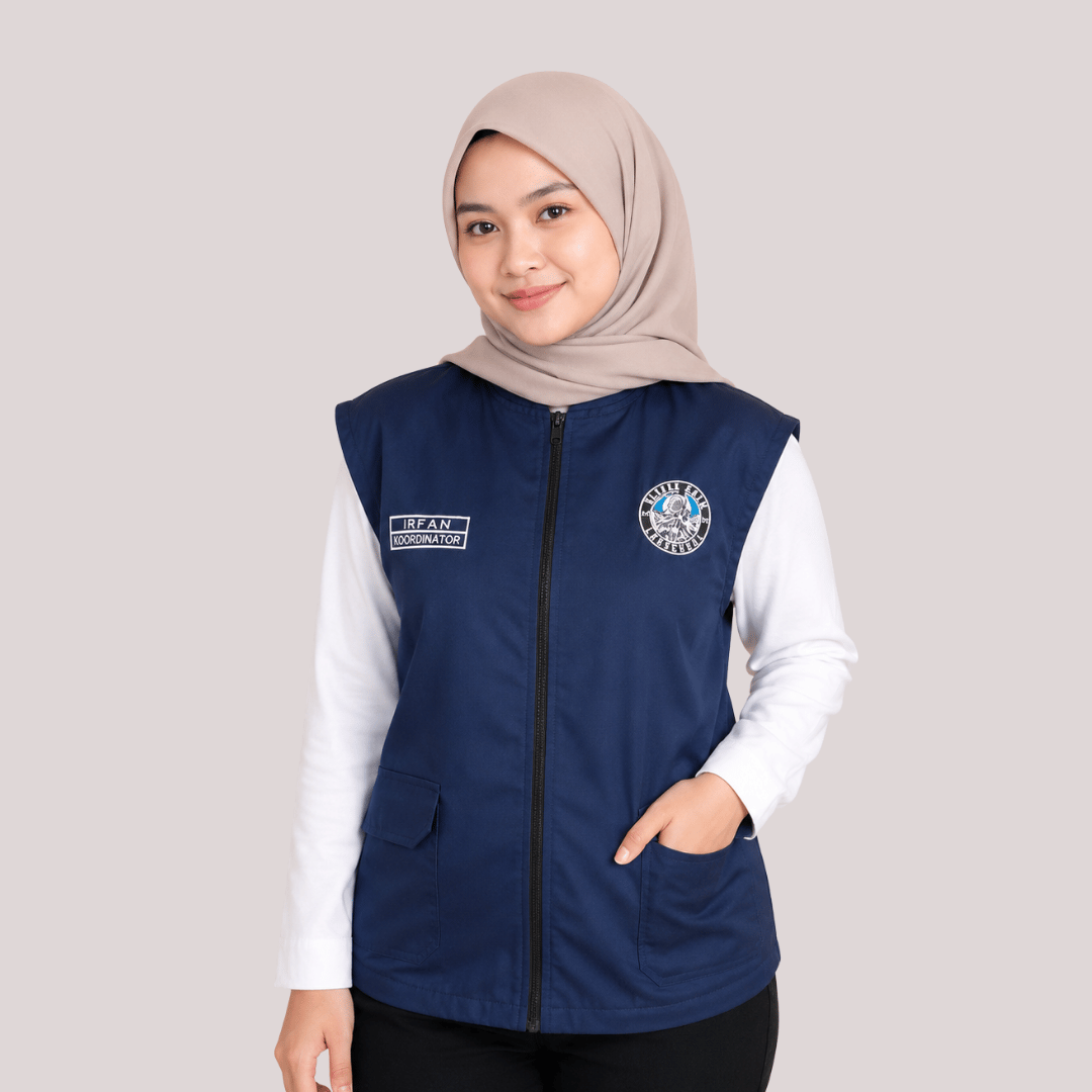 Rompi KKN