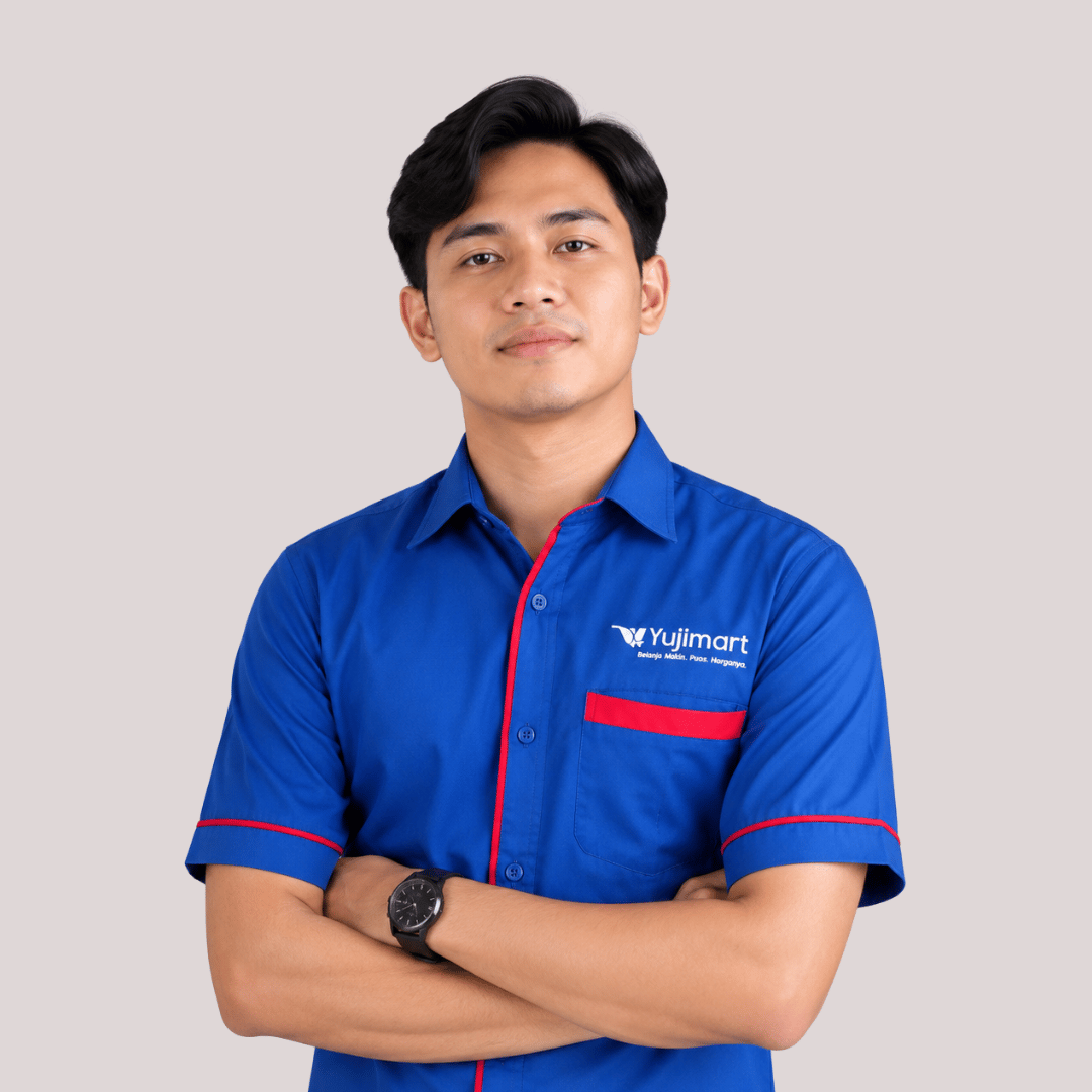 Kemeja Kerja