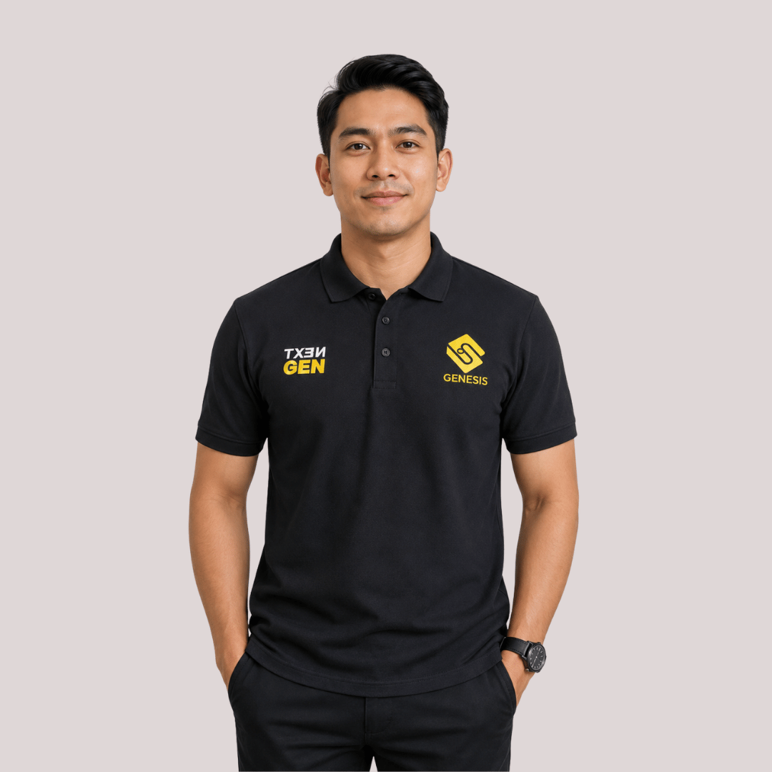 Kaos Polo