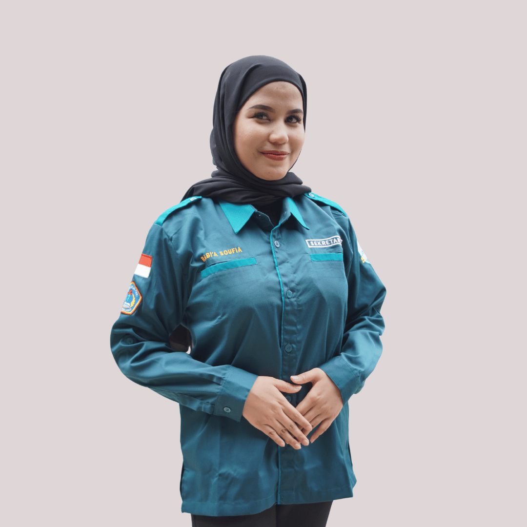 Kemeja PDH / PDL