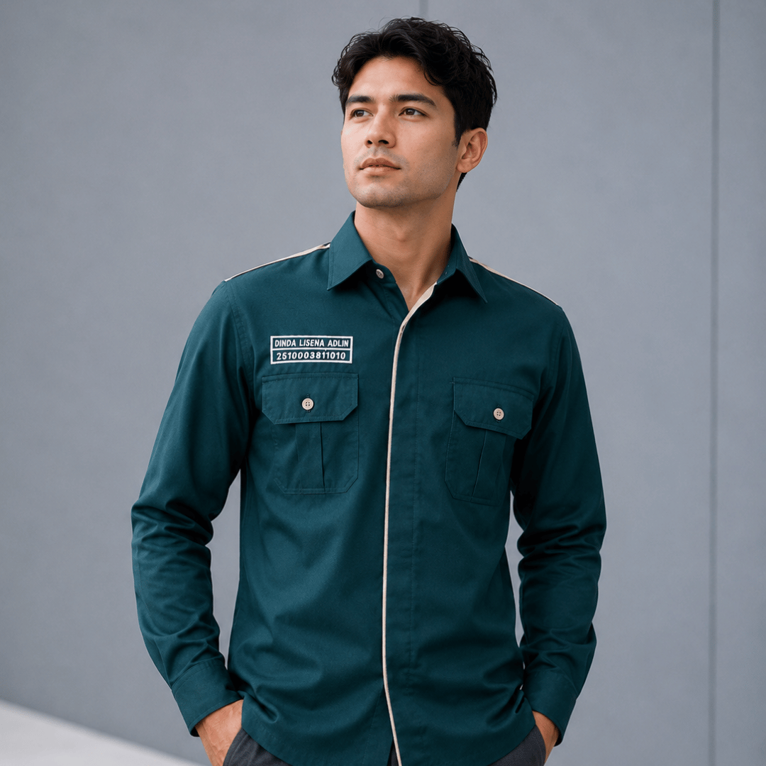 Kemeja PDH / PDL