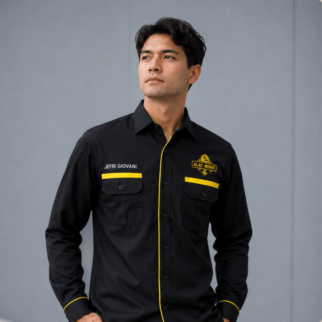 Kemeja PDH / PDL