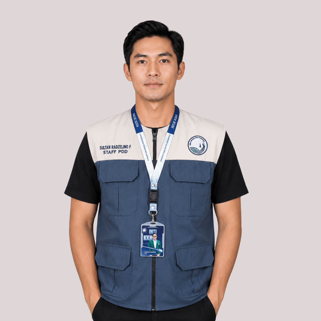 Rompi KKN