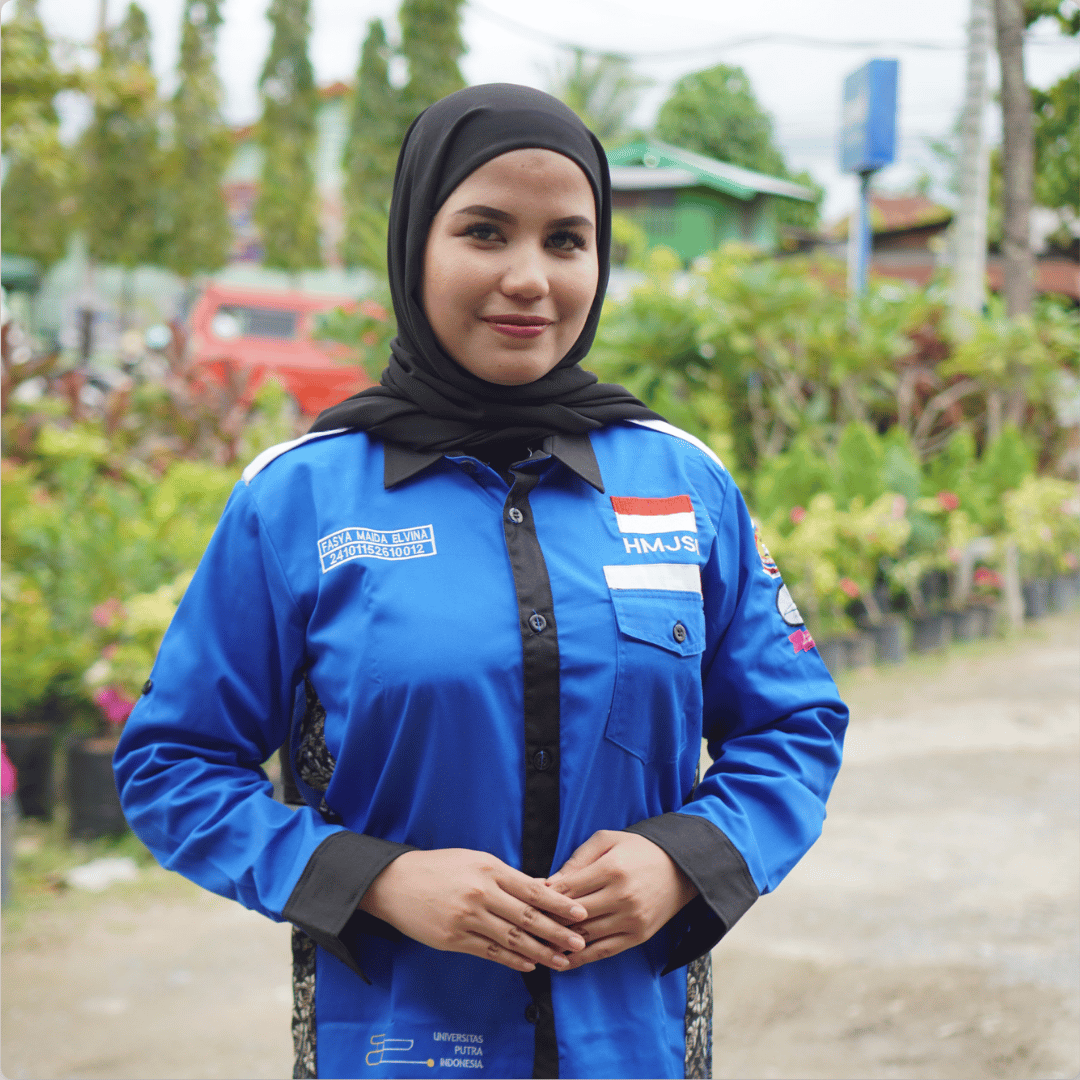 Kemeja PDH / PDL