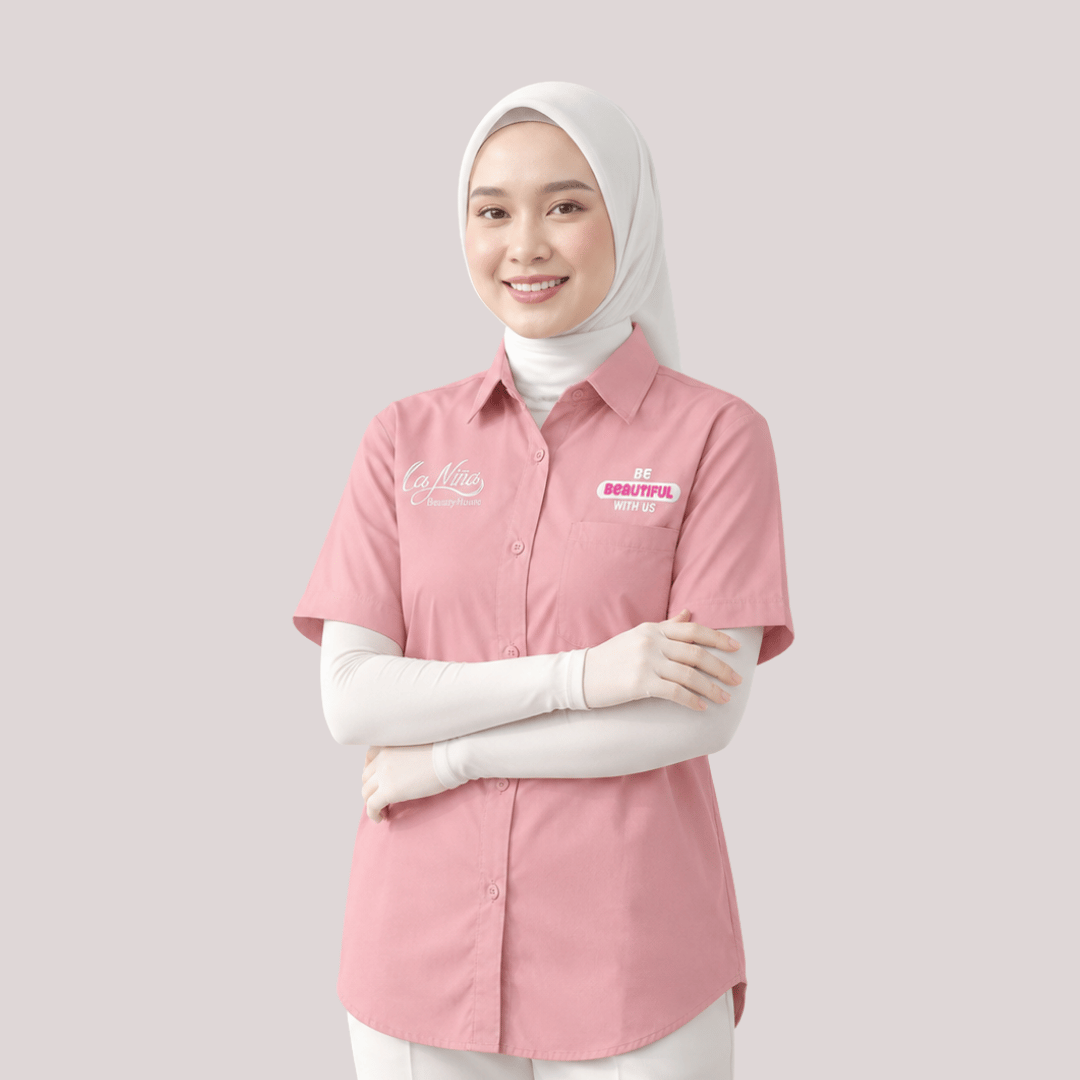 Kemeja Kerja