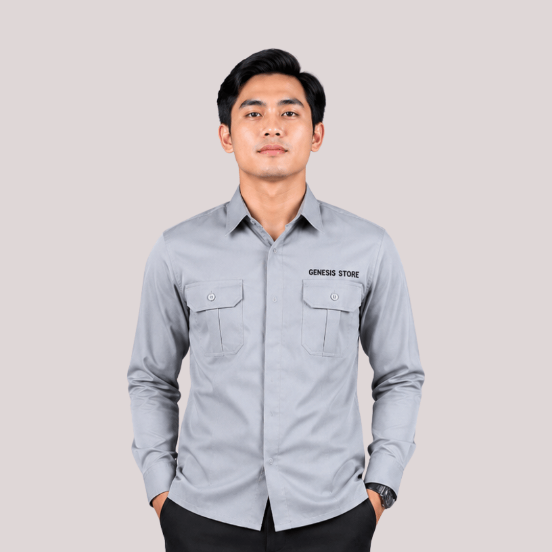Kemeja Kerja