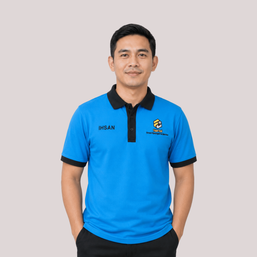 Kaos Polo