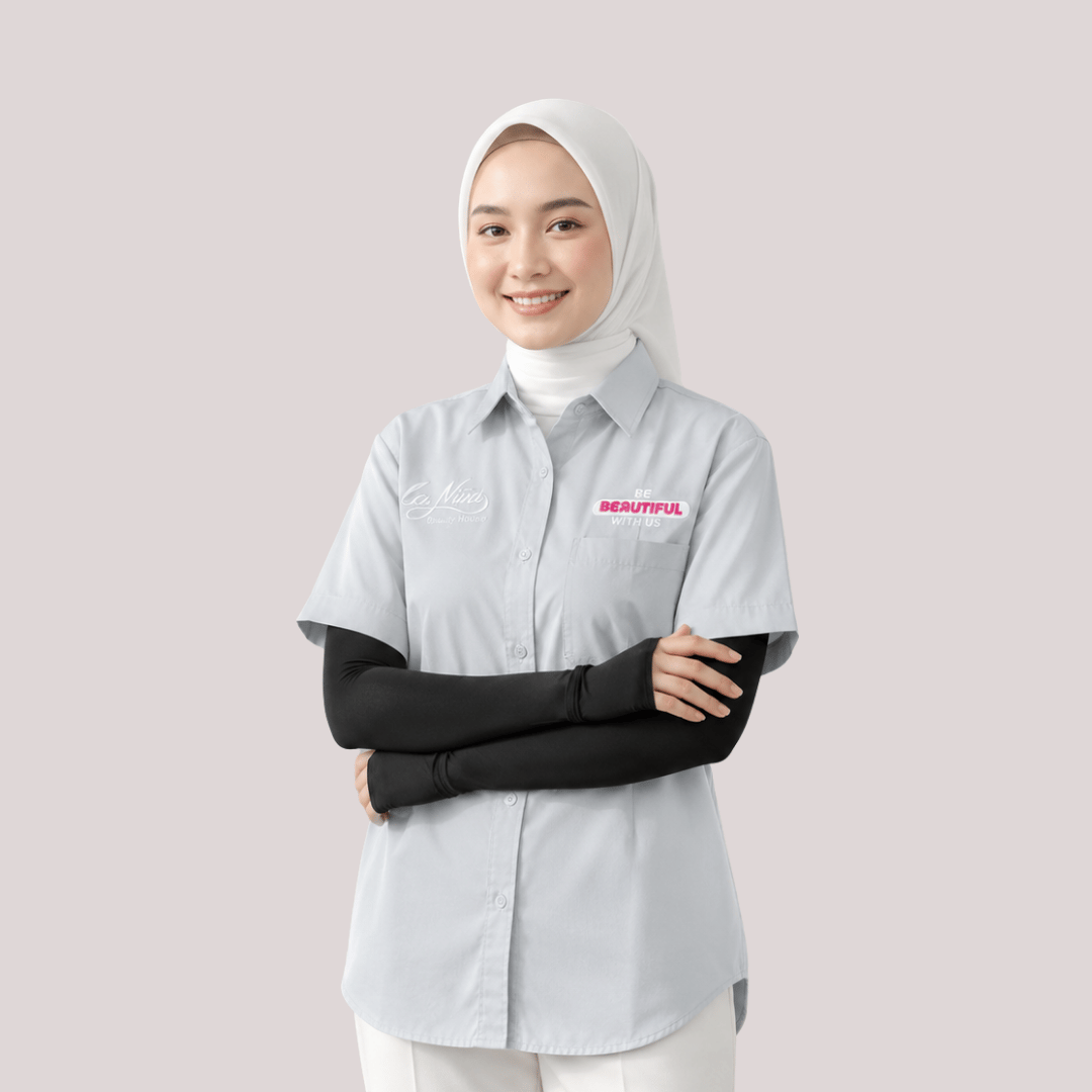 Kemeja Kerja