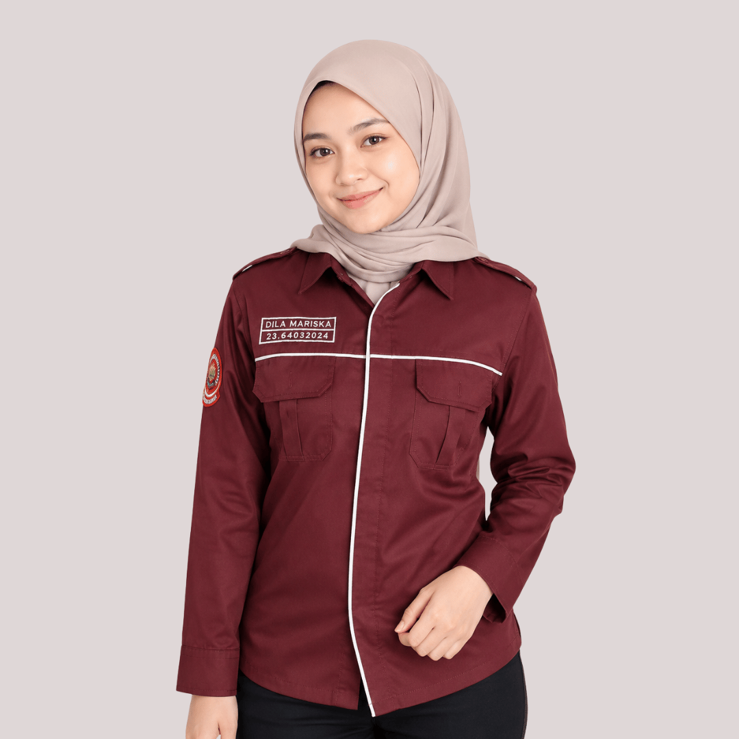 Kemeja PDH / PDL