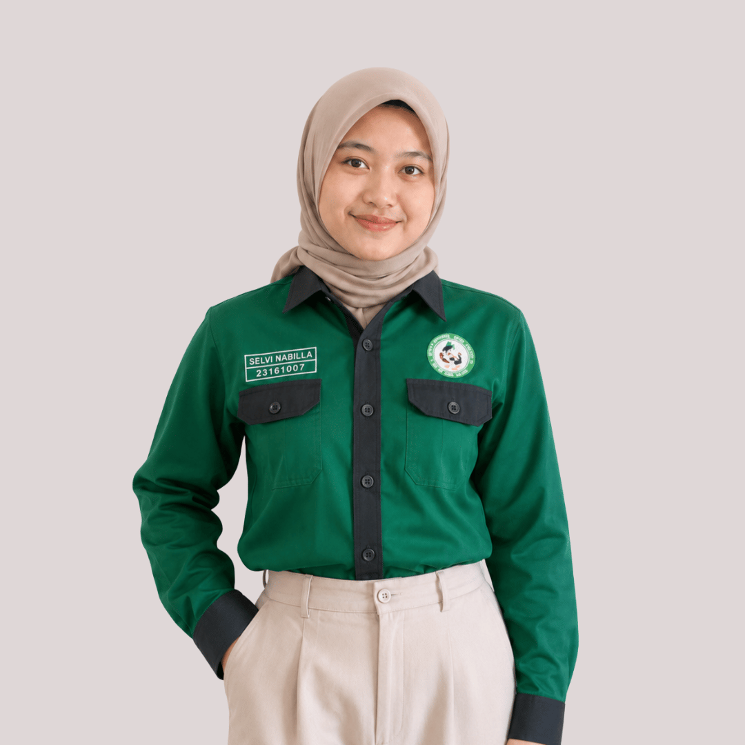 Kemeja PDH / PDL