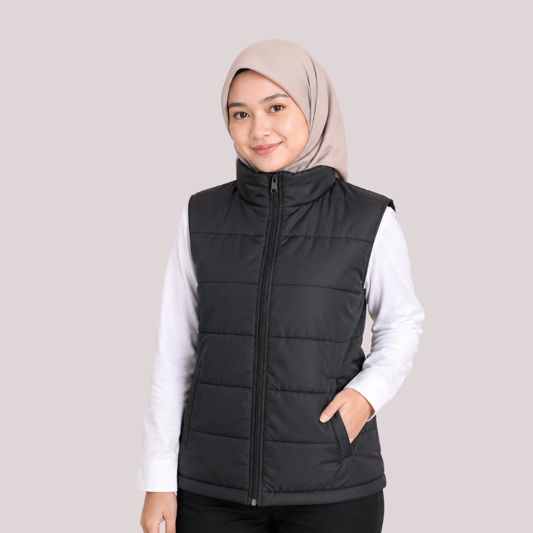 Rompi KKN