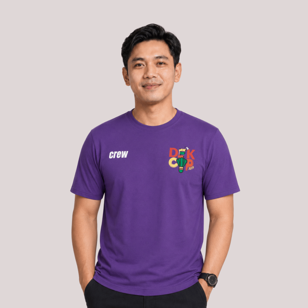 Kaos Printing