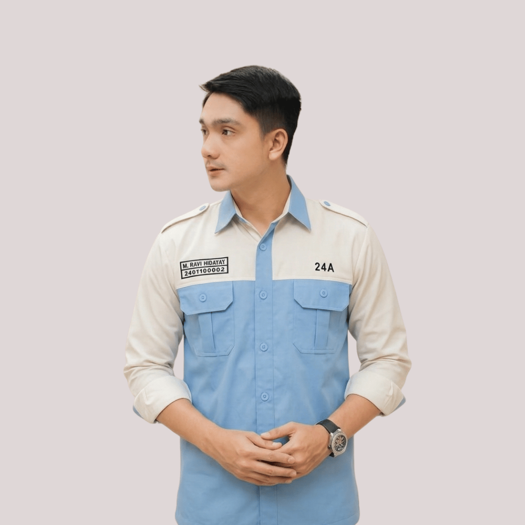 Kemeja PDH / PDL