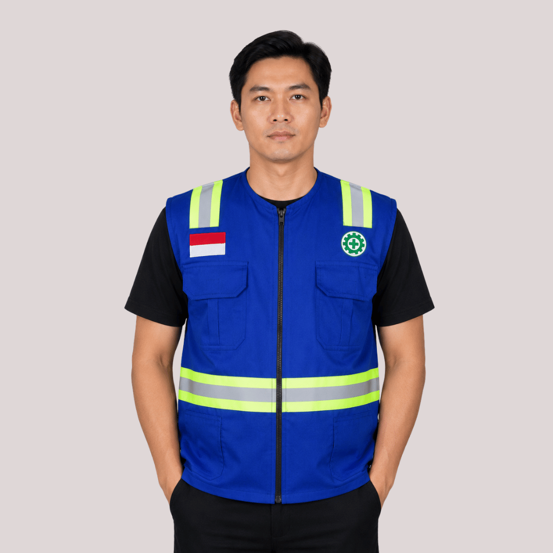 Rompi Safety