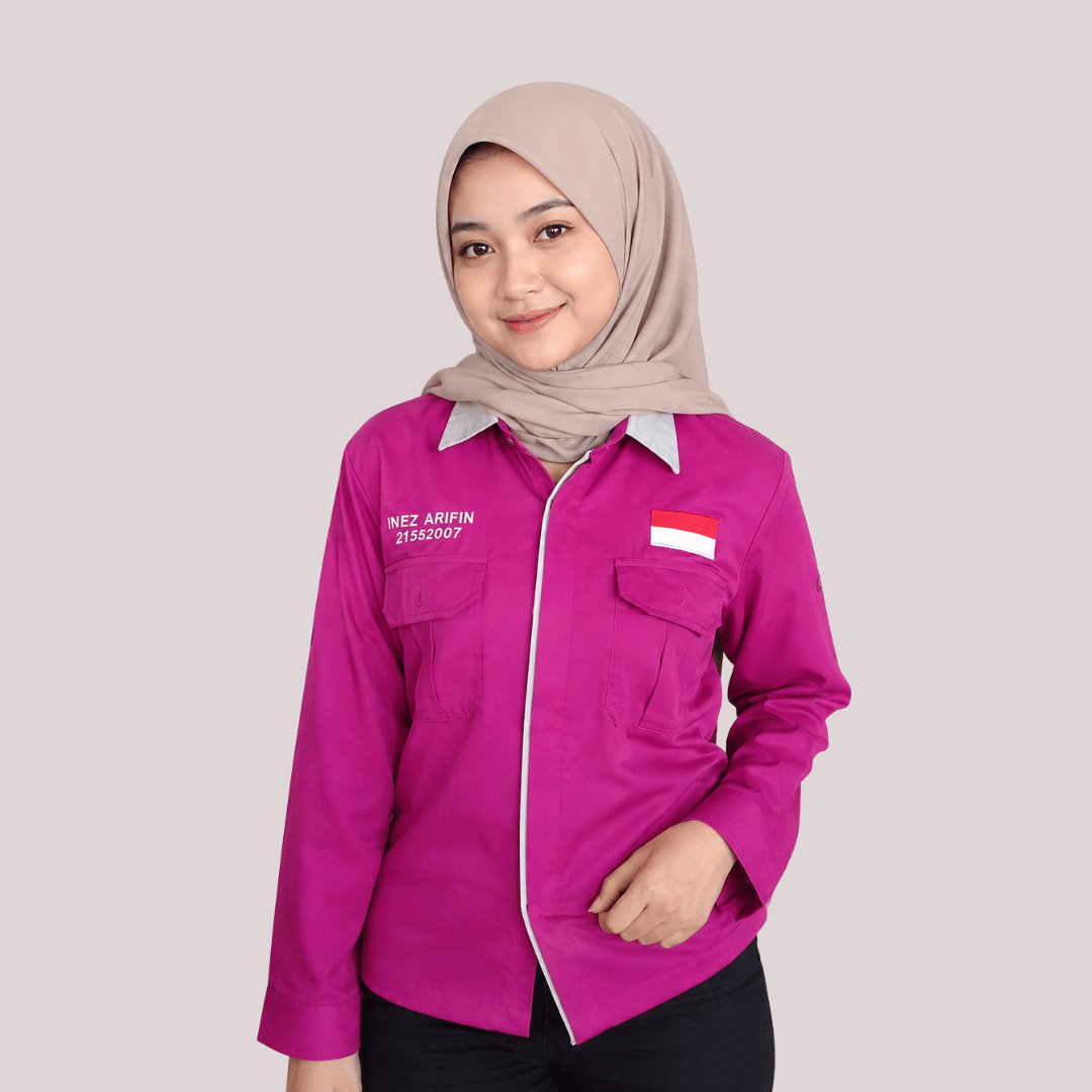 Kemeja PDH / PDL