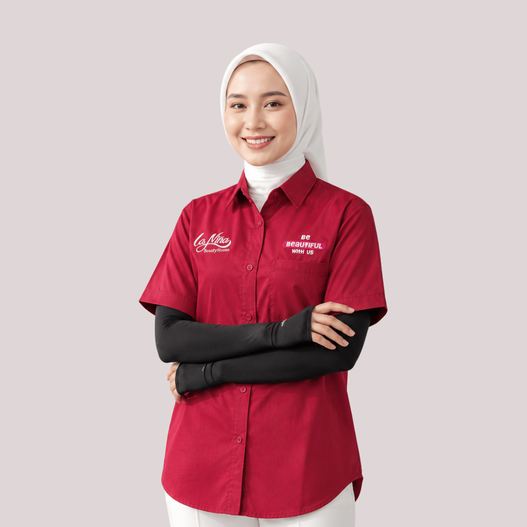 Kemeja Kerja