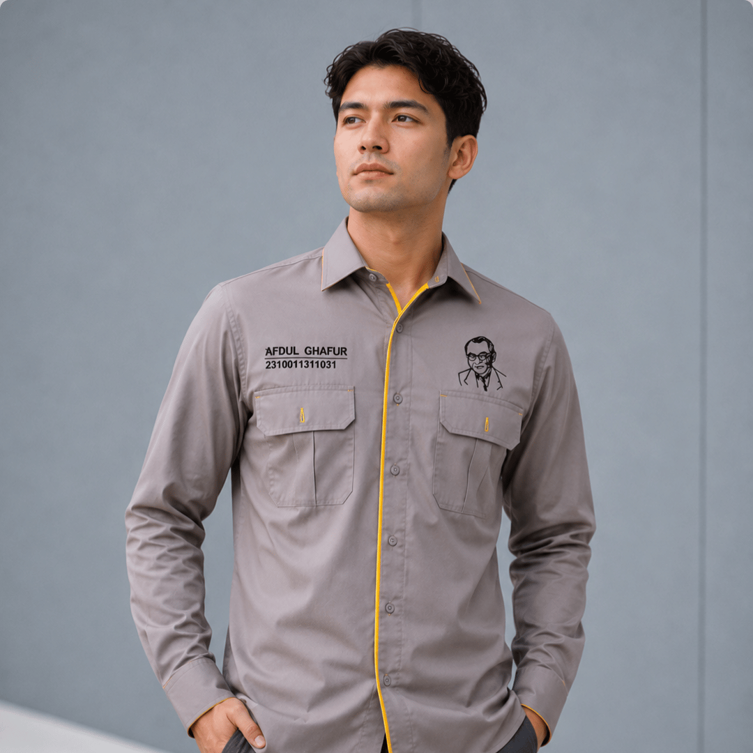 Kemeja PDH / PDL