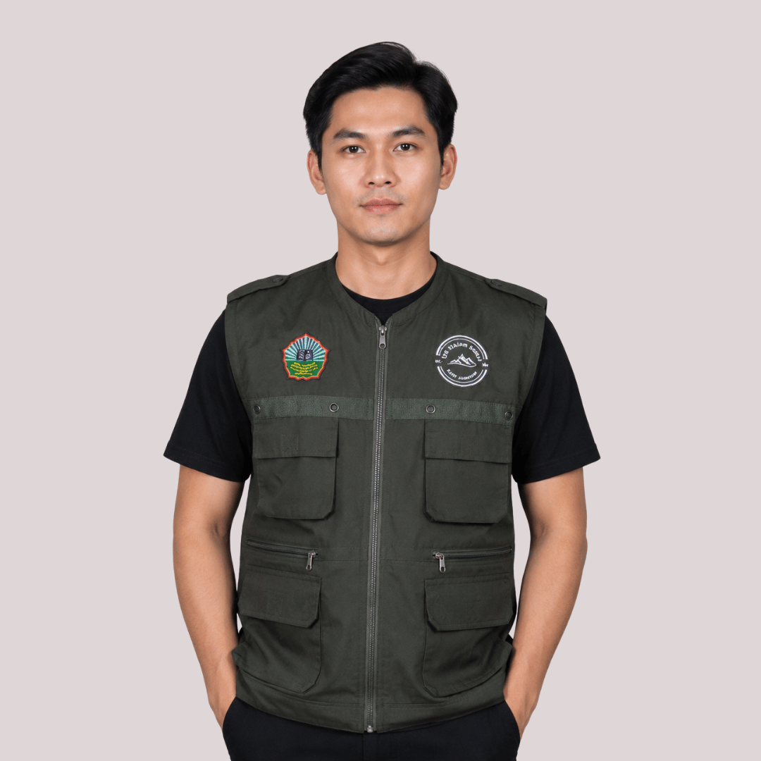 Rompi KKN