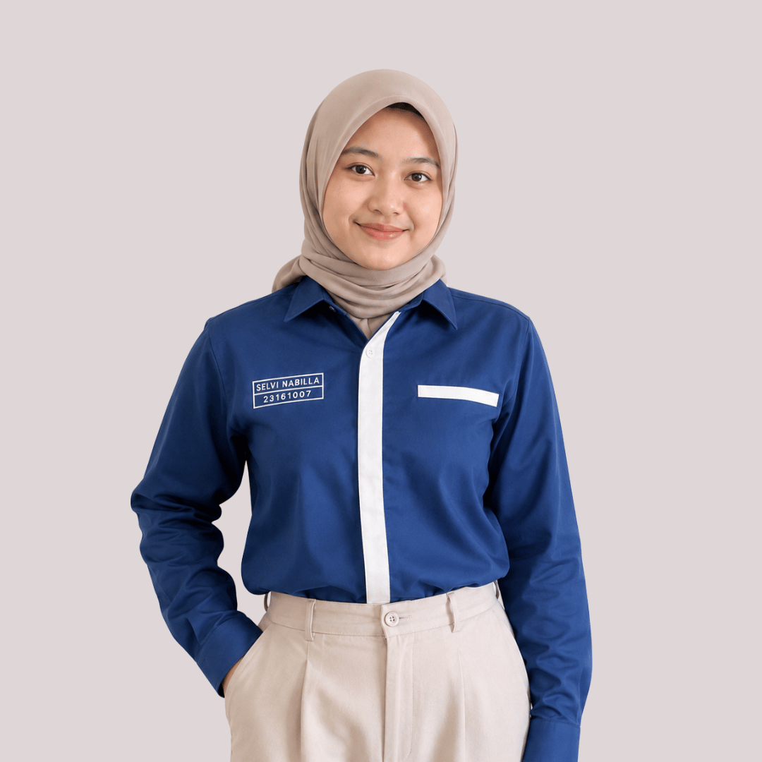 Kemeja PDH / PDL