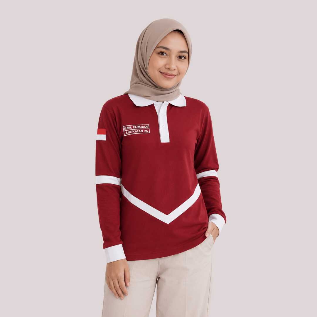 Kaos Polo