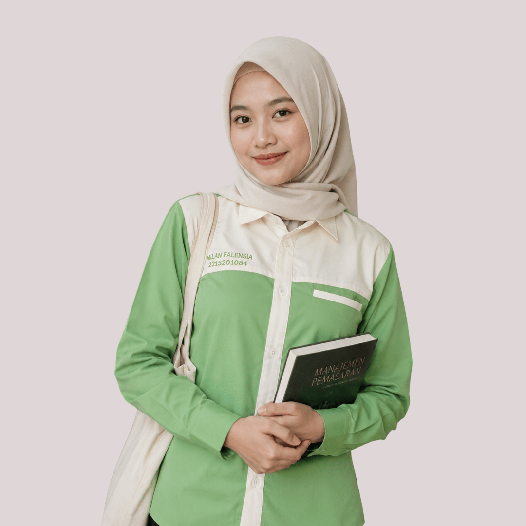 Kemeja PDH / PDL