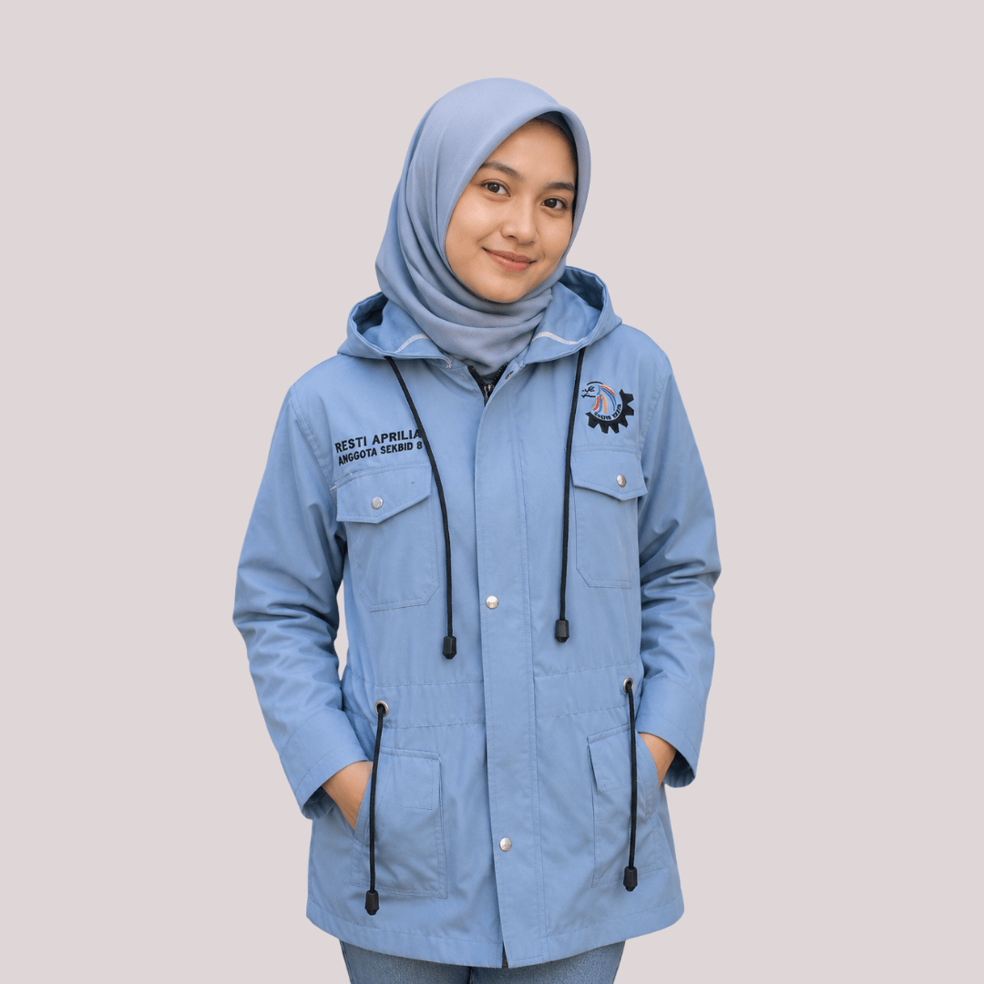 Jaket Parka