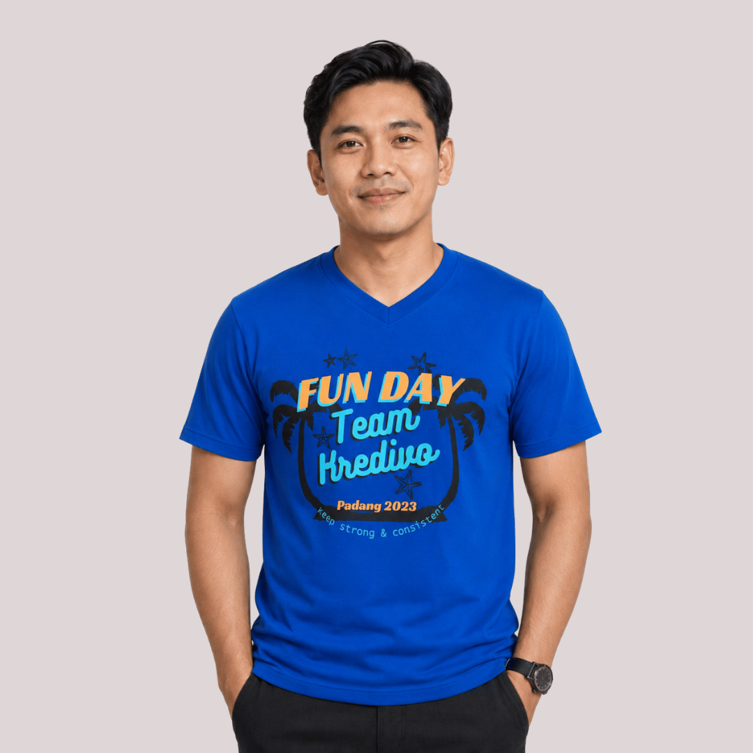 Kaos Printing