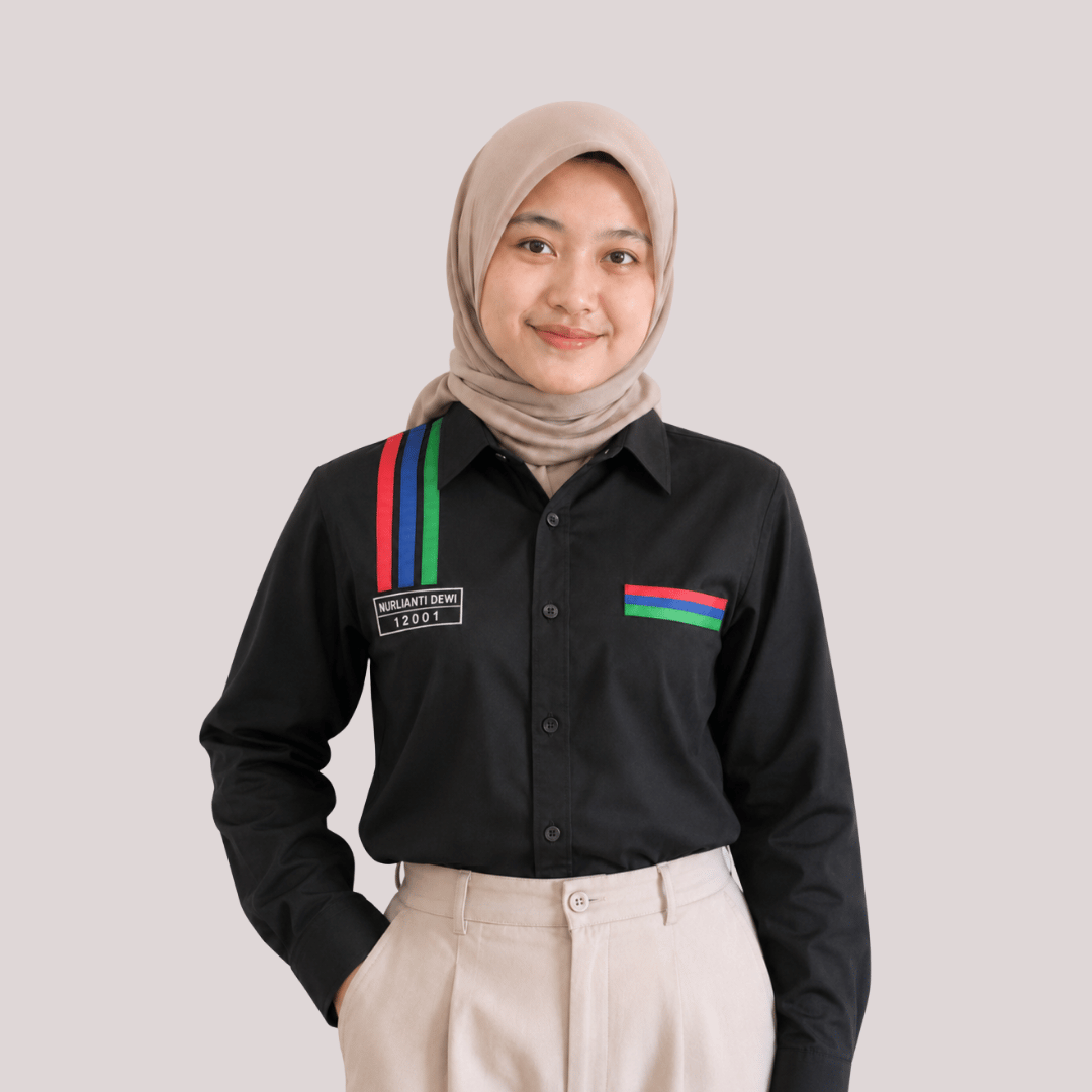 Kemeja PDH / PDL