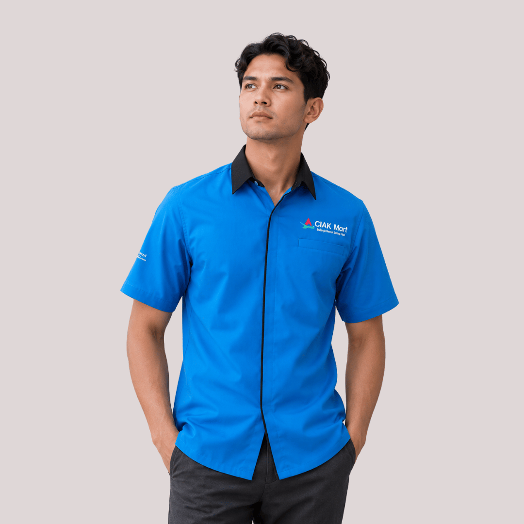 Kemeja Kerja