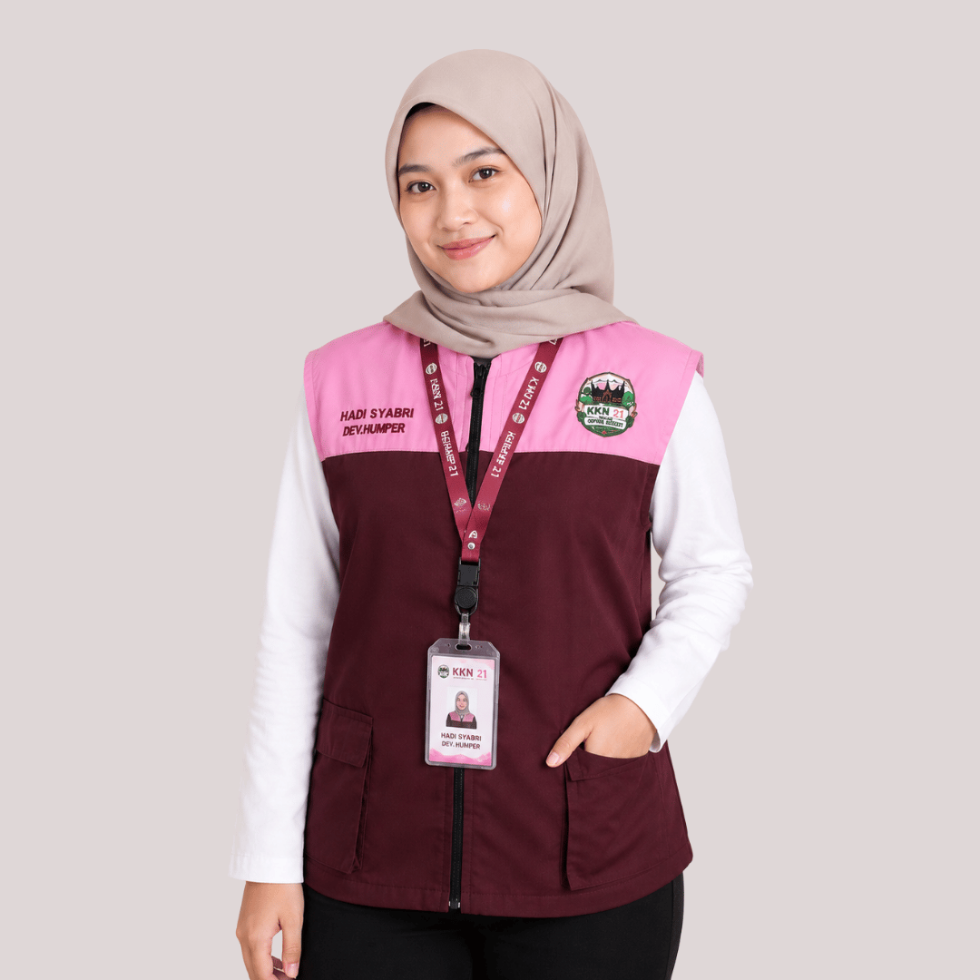 Rompi KKN