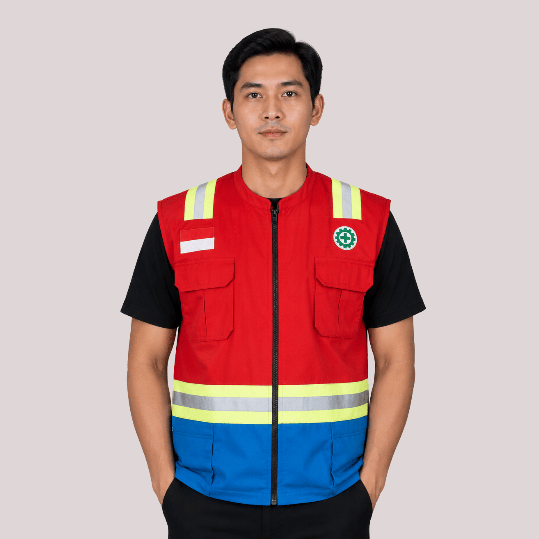 Rompi Safety