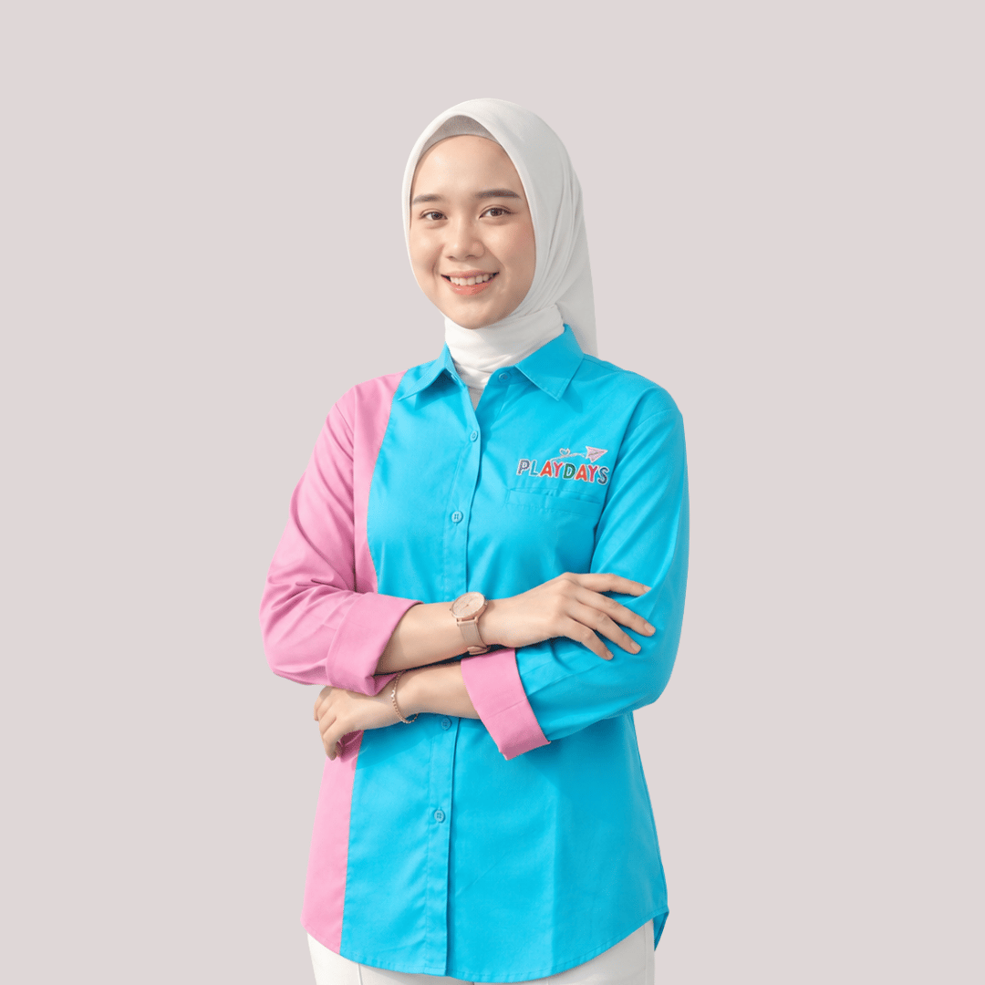 Kemeja Kerja