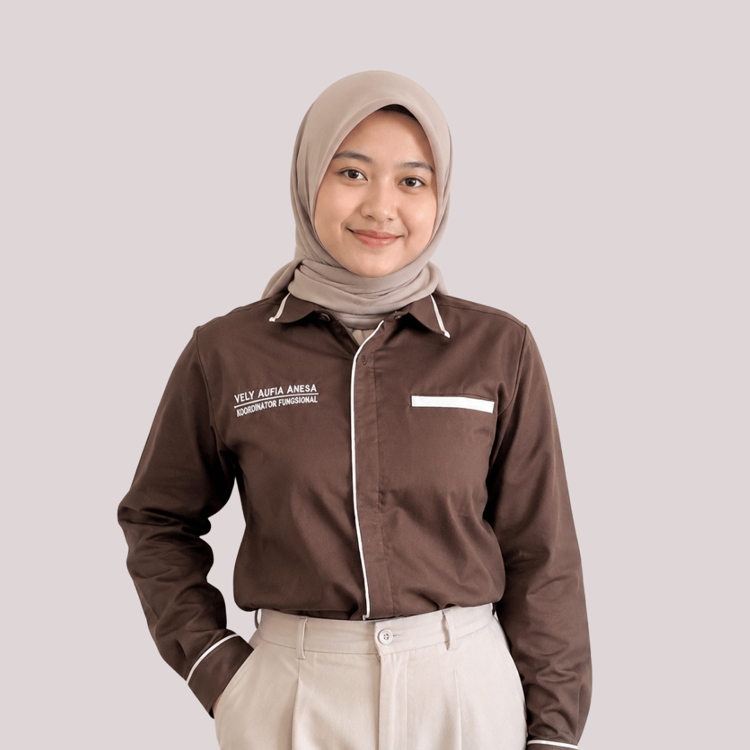 Kemeja PDH / PDL