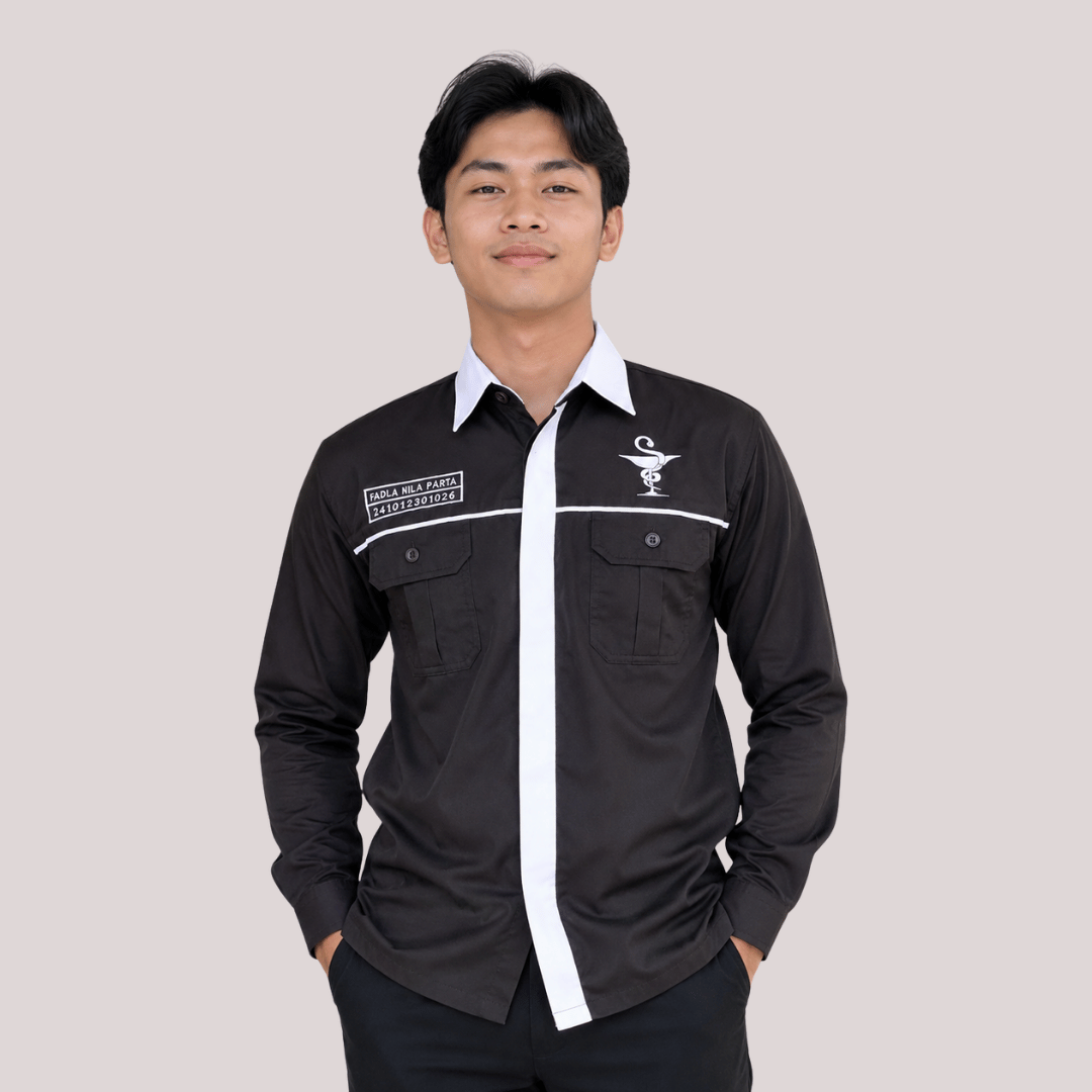 Kemeja PDH / PDL